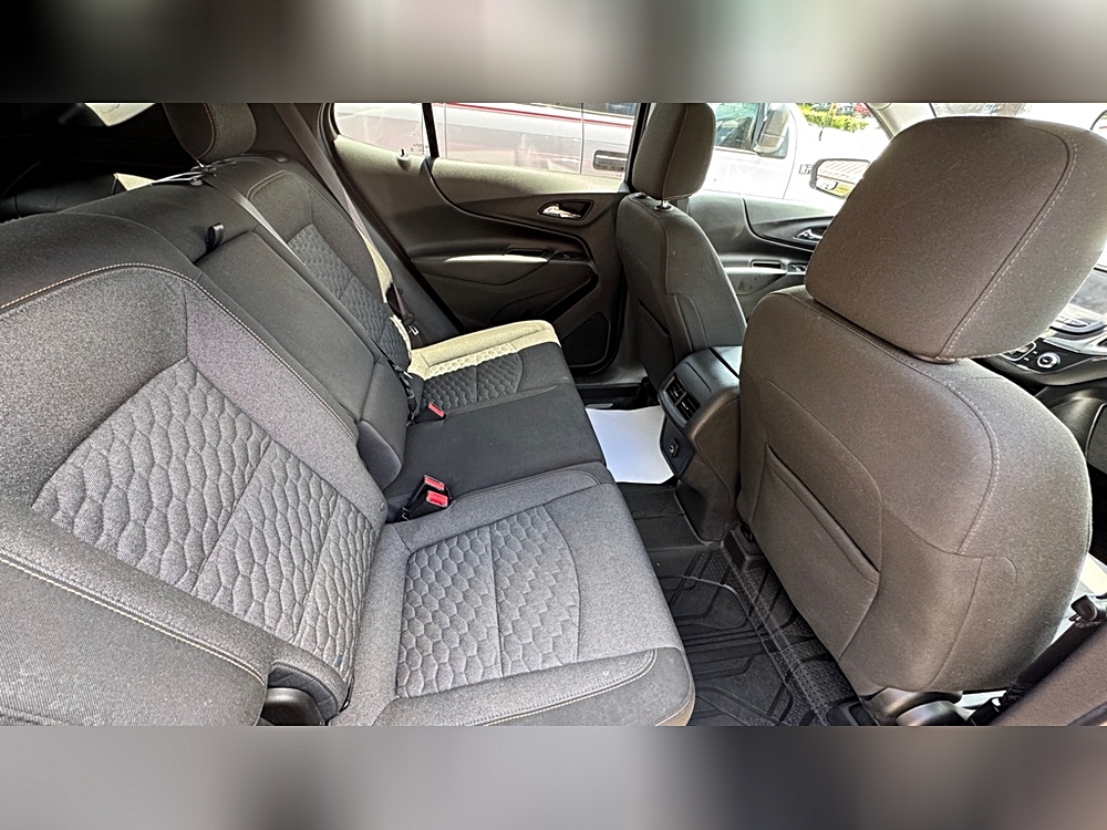 2018 Chevrolet Equinox LS - Photo 40