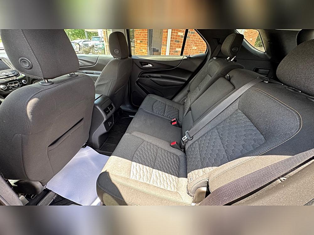 2018 Chevrolet Equinox LS - Photo 41