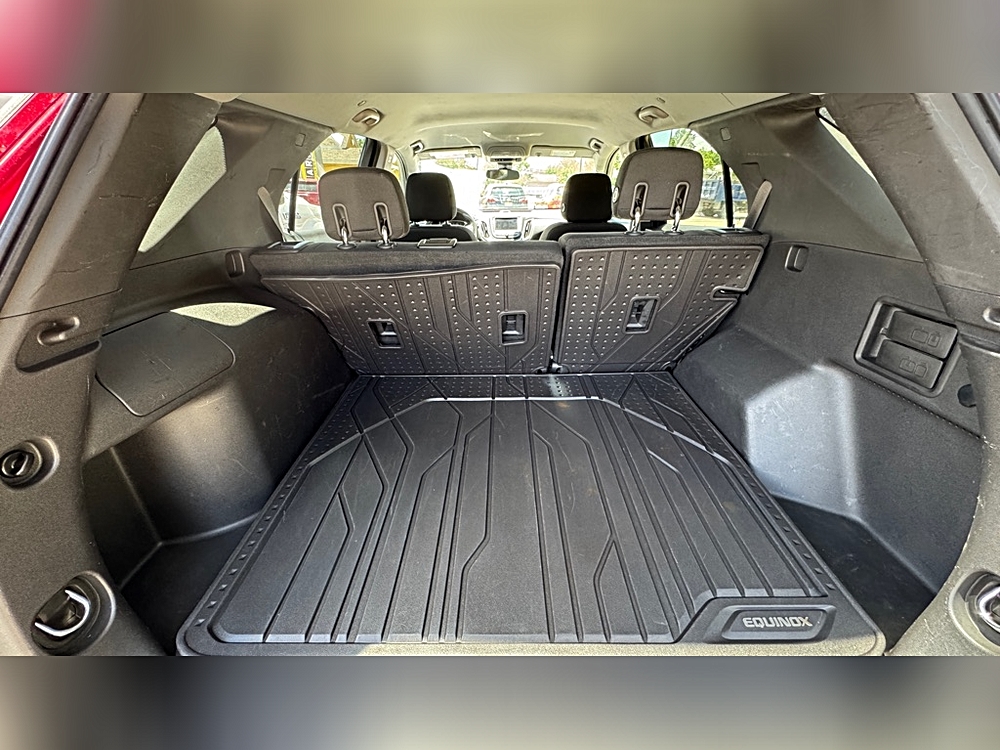 2018 Chevrolet Equinox LS - Photo 42