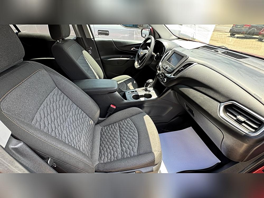 2018 Chevrolet Equinox LS - Photo 39