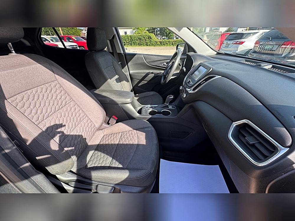 2018 Chevrolet Equinox LS - Photo 53