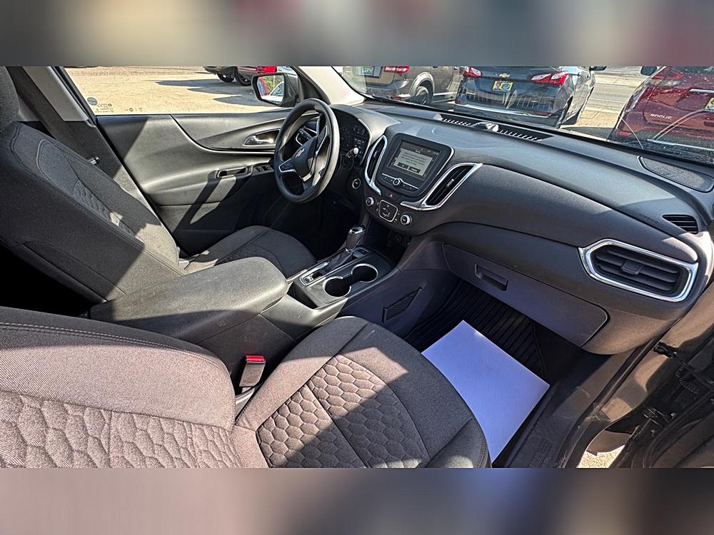 2018 Chevrolet Equinox LS - Photo 54
