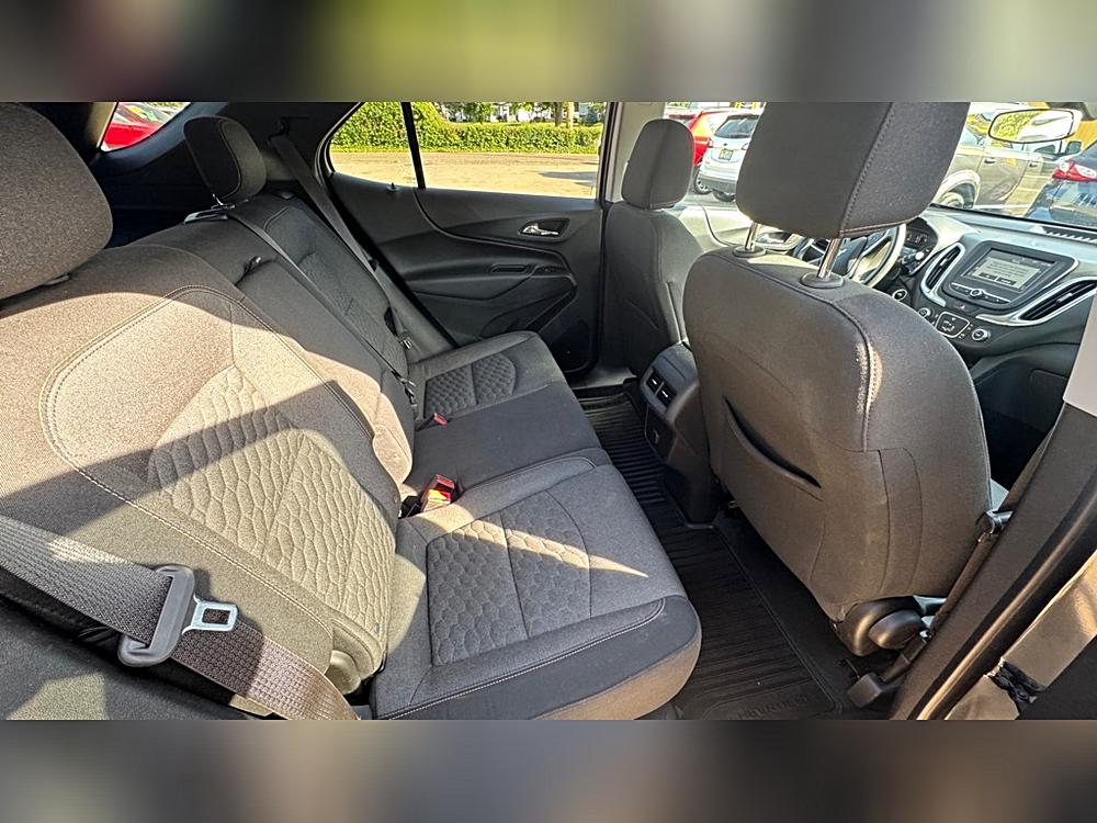 2018 Chevrolet Equinox LS - Photo 55