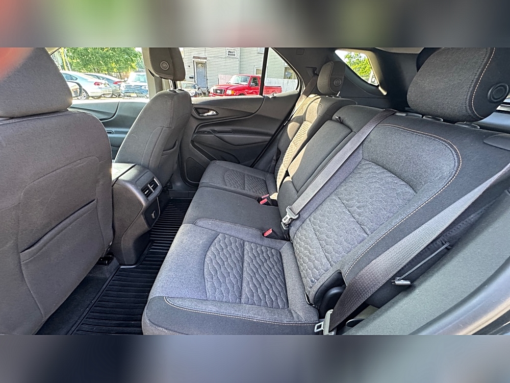 2018 Chevrolet Equinox LS - Photo 56