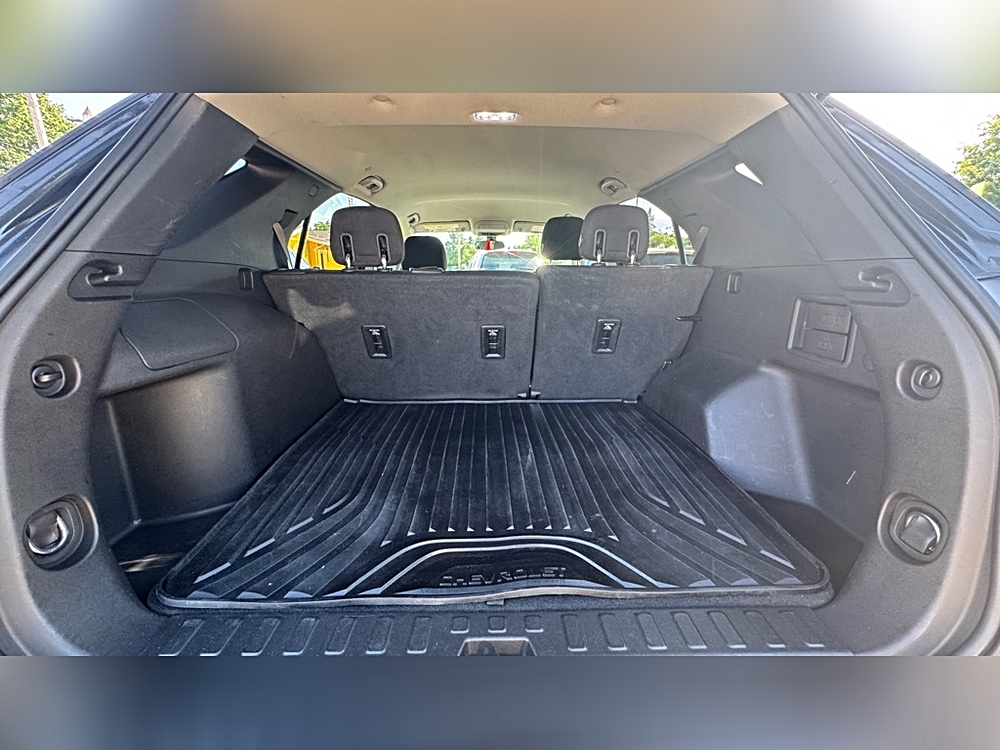 2018 Chevrolet Equinox LS - Photo 57