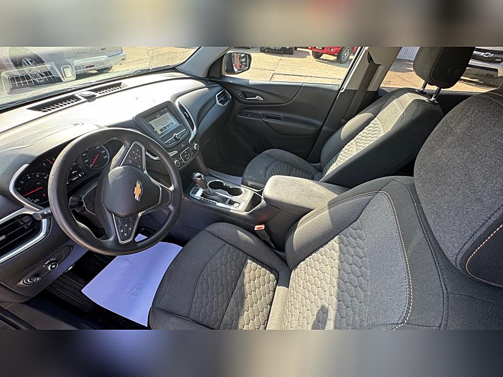 2018 Chevrolet Equinox LS - Photo 50
