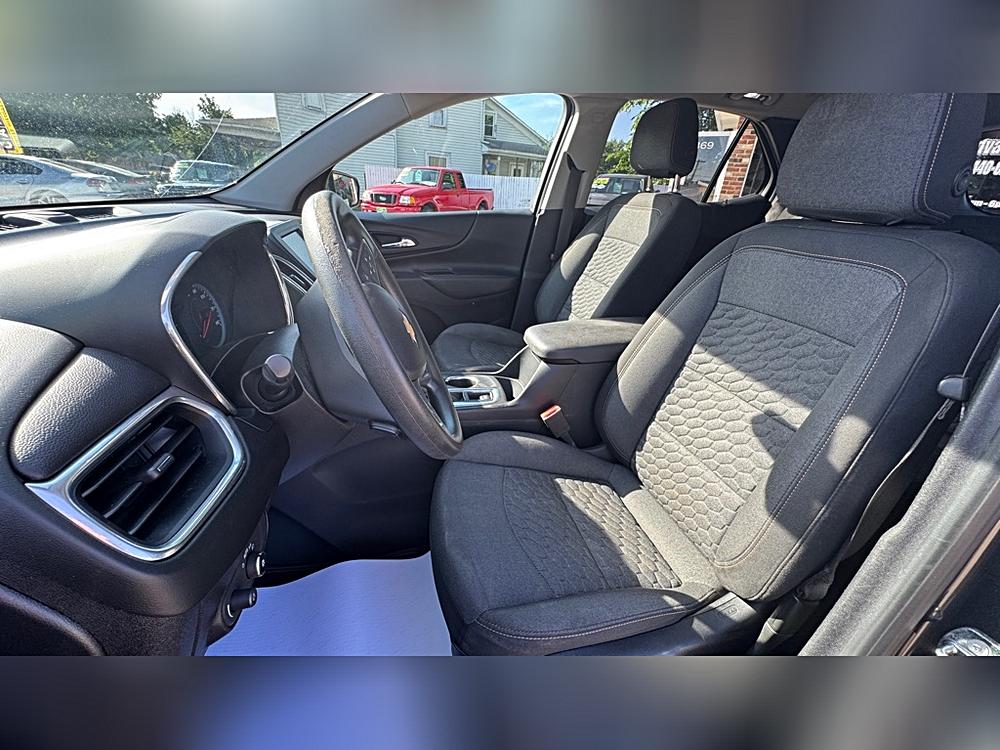 2018 Chevrolet Equinox LS - Photo 51