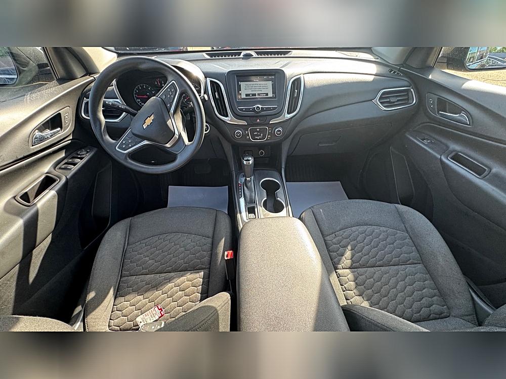 2018 Chevrolet Equinox LS - Photo 52