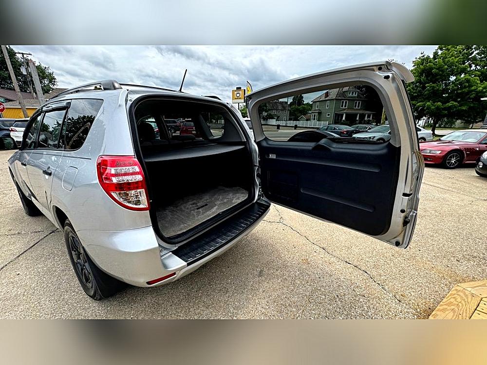 2010 Toyota RAV4 Base - Photo 29