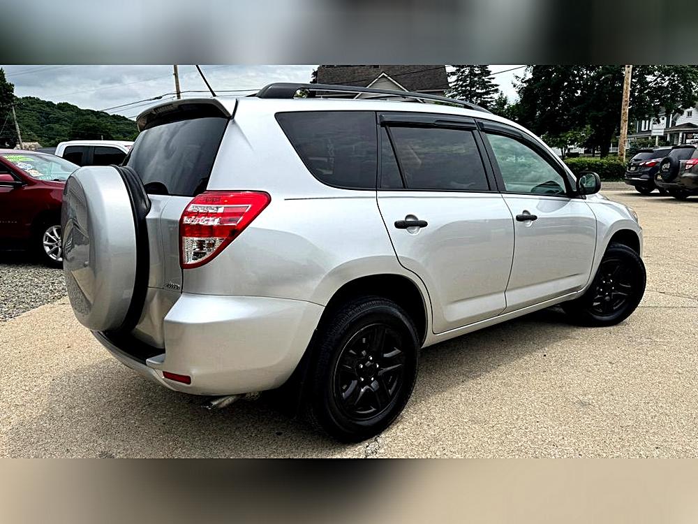 2010 Toyota RAV4 Base - Photo 20