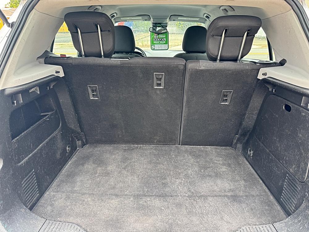 2020 Chevrolet Trax LS - Photo 10