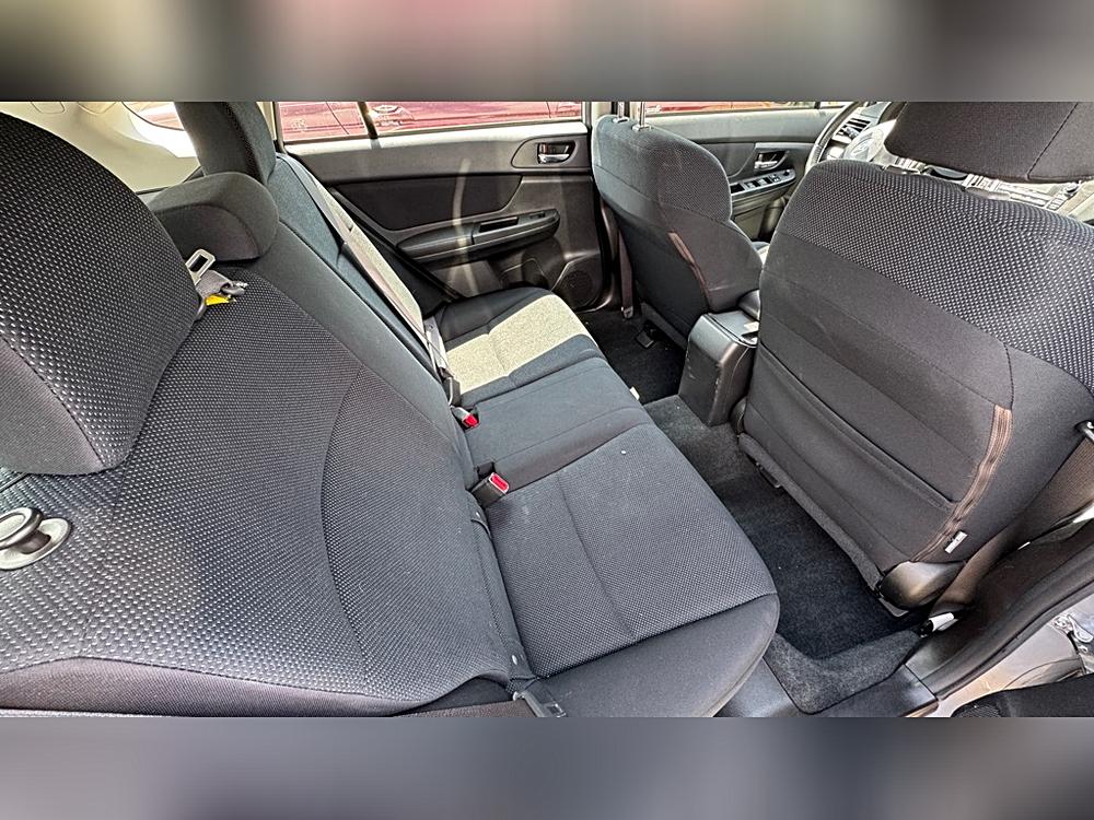 2013 Subaru Impreza 2.0I Premium - Photo 11