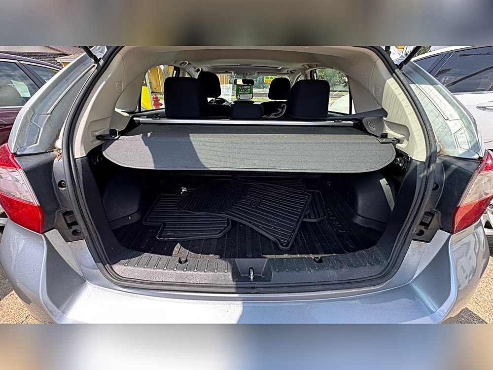 2013 Subaru Impreza 2.0I Premium - Photo 12