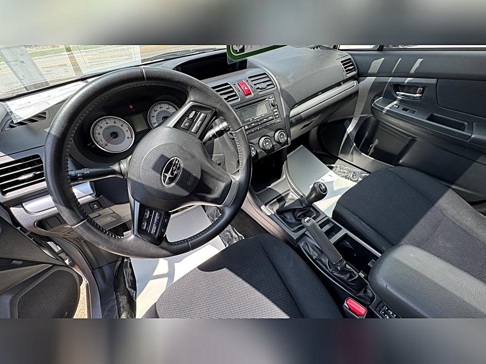 2013 Subaru Impreza 2.0I Premium - Photo 13