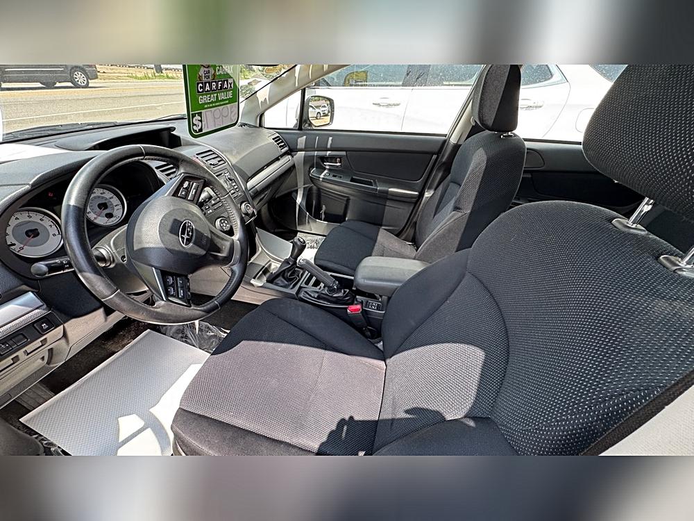 2013 Subaru Impreza 2.0I Premium - Photo 7