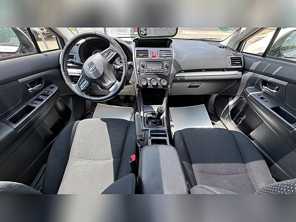 2013 Subaru Impreza 2.0I Premium - Photo 8
