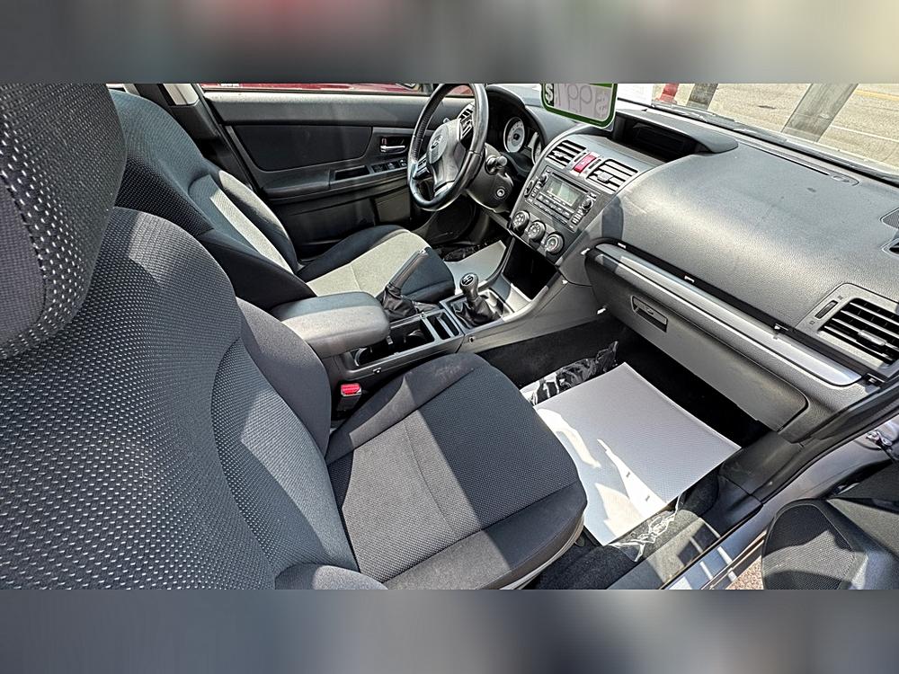 2013 Subaru Impreza 2.0I Premium - Photo 9