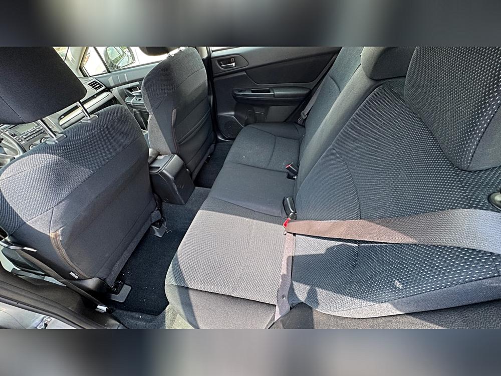 2013 Subaru Impreza 2.0I Premium - Photo 10