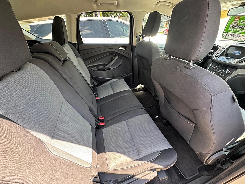 2018 Ford Escape SE - Photo 11