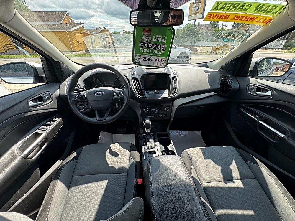 2018 Ford Escape SE - Photo 8