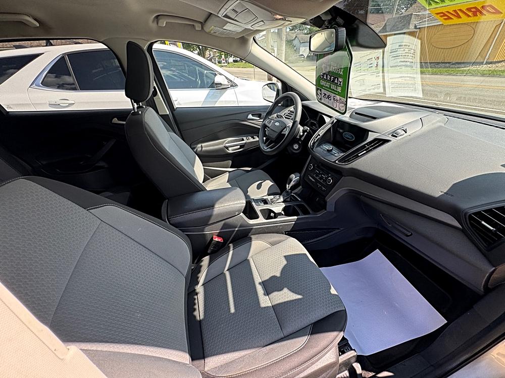 2018 Ford Escape SE - Photo 9