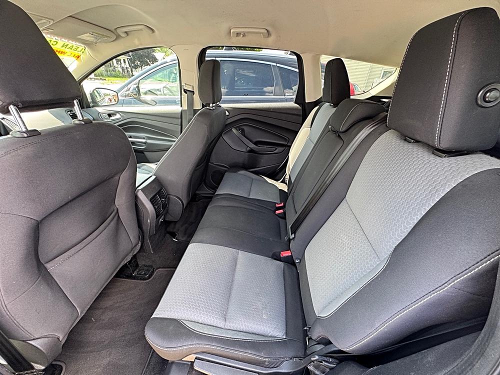 2018 Ford Escape SE - Photo 10
