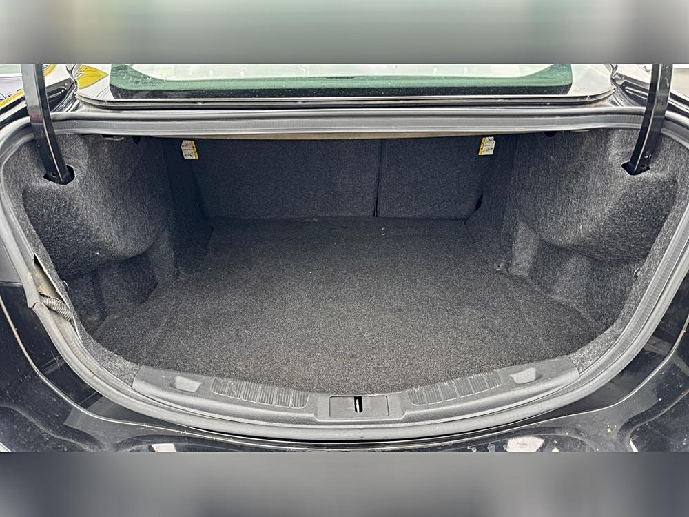 2014 Ford Fusion SE - Photo 12