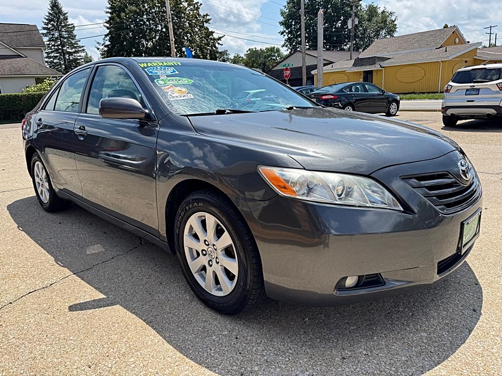 2009 Toyota Camry