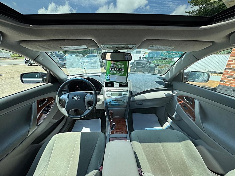 2009 Toyota Camry Base - Photo 11