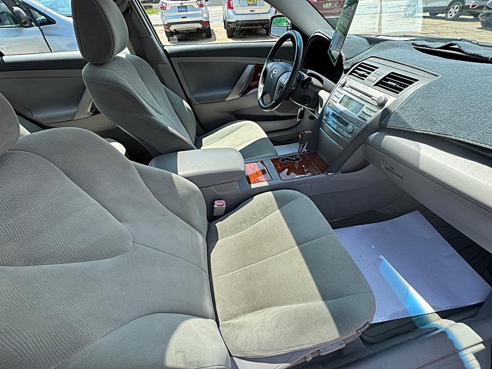 2009 Toyota Camry Base - Photo 12