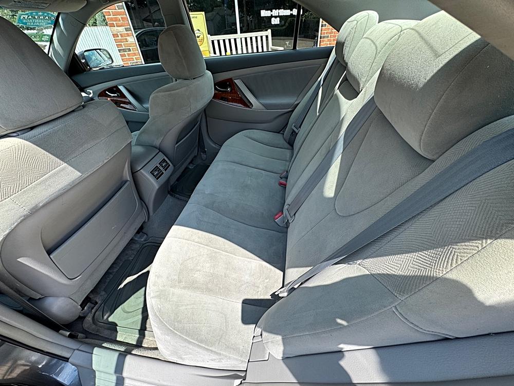 2009 Toyota Camry Base - Photo 13