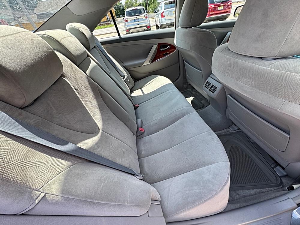 2009 Toyota Camry Base - Photo 14
