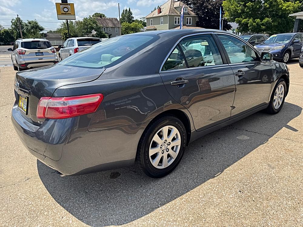 2009 Toyota Camry Base - Photo 6