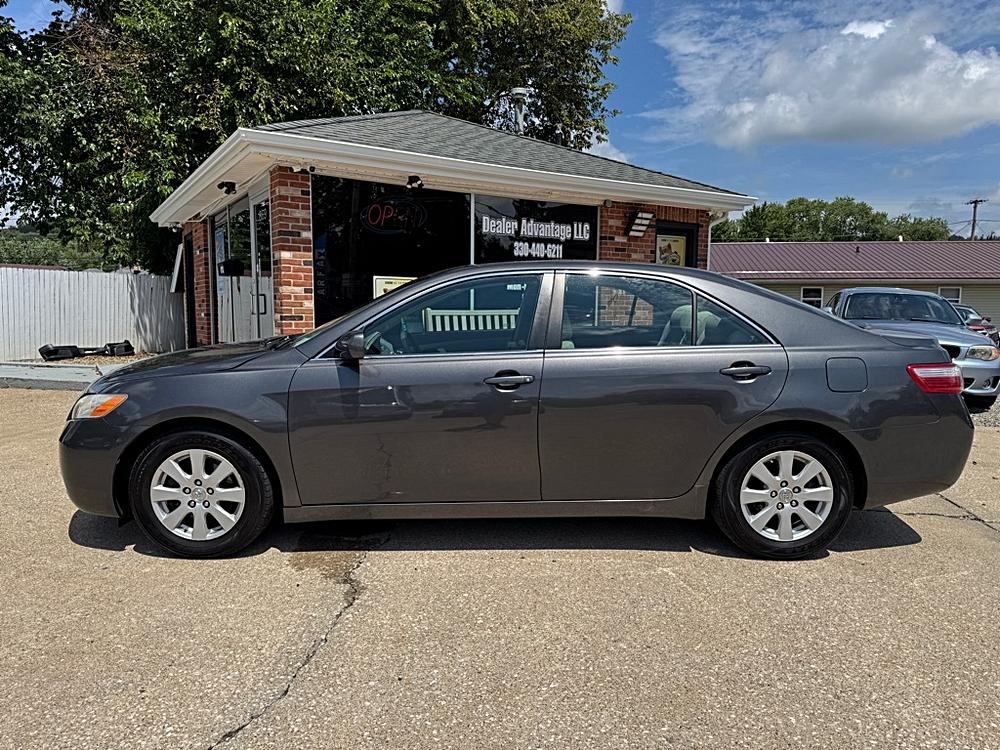 2009 Toyota Camry Base - Photo 8