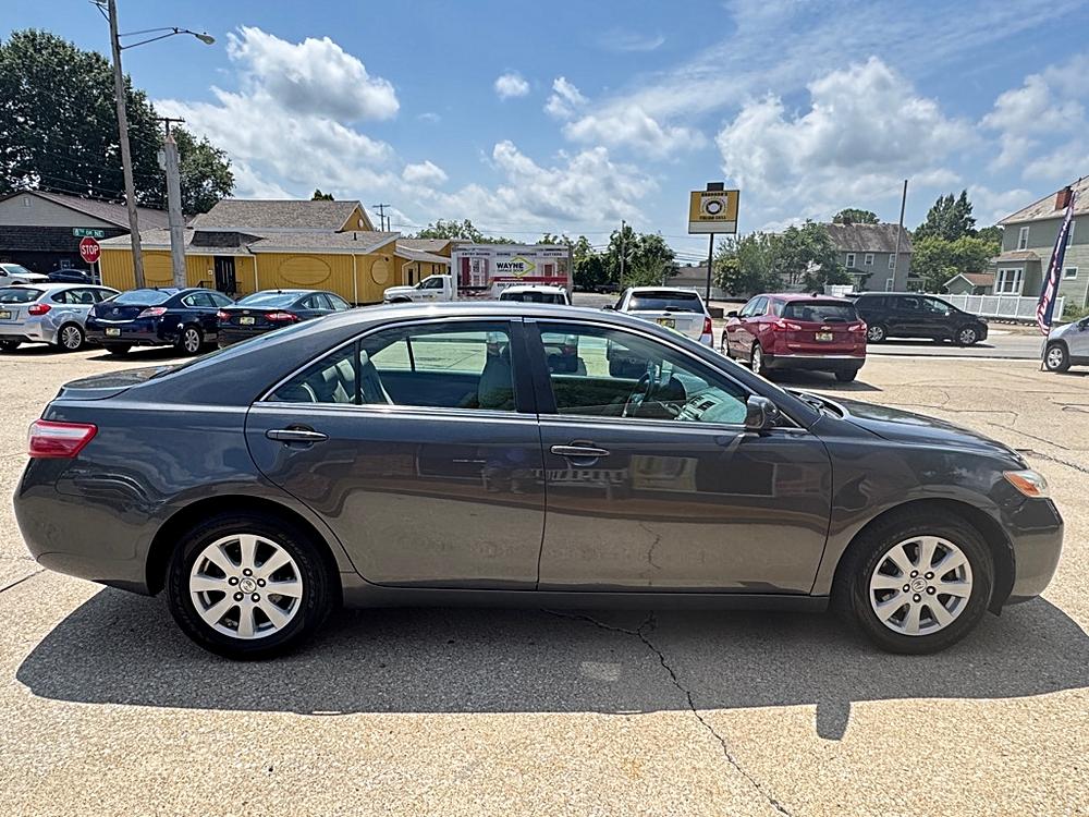2009 Toyota Camry Base - Photo 9