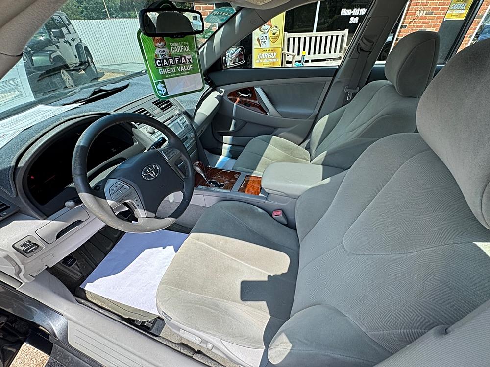 2009 Toyota Camry Base - Photo 10