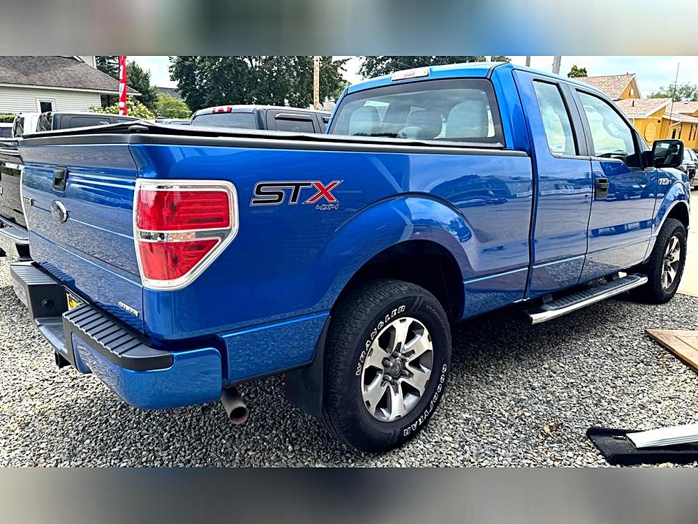 2014 Ford F-150 STX - Photo 6
