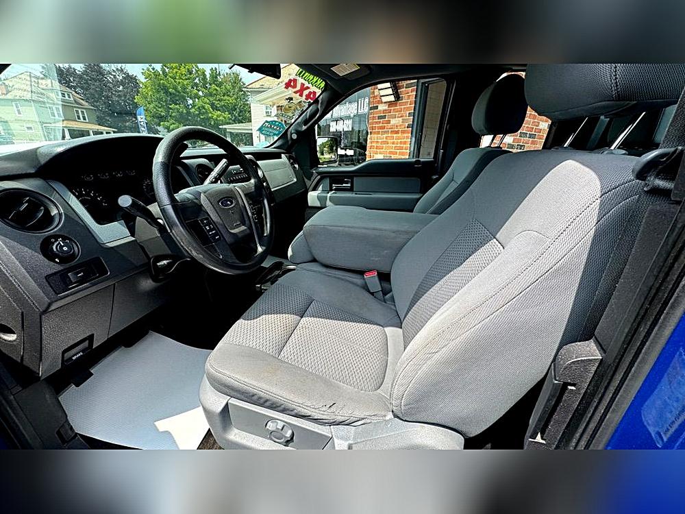 2014 Ford F-150 STX - Photo 7