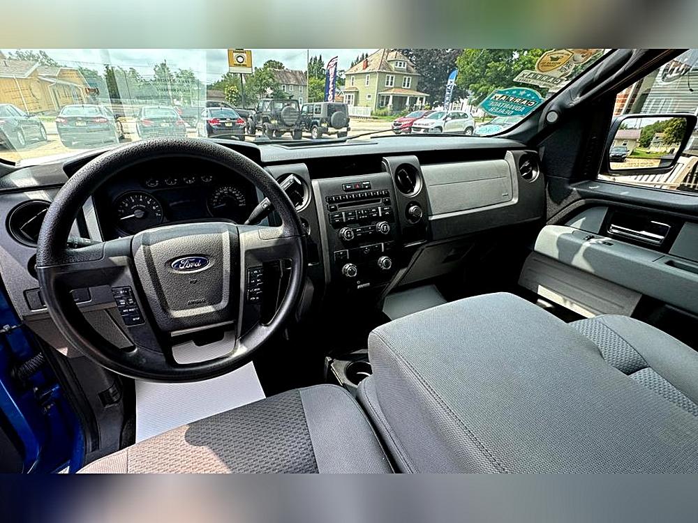 2014 Ford F-150 STX - Photo 8