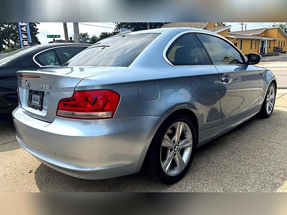 2012 BMW 1 Series 128i - Photo 6