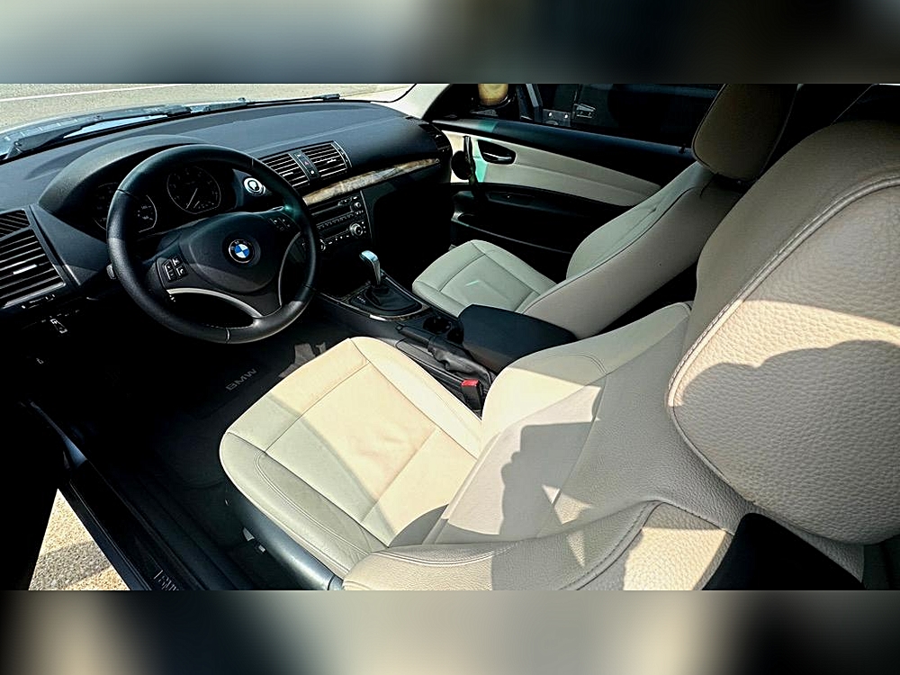 2012 BMW 1 Series 128i - Photo 7