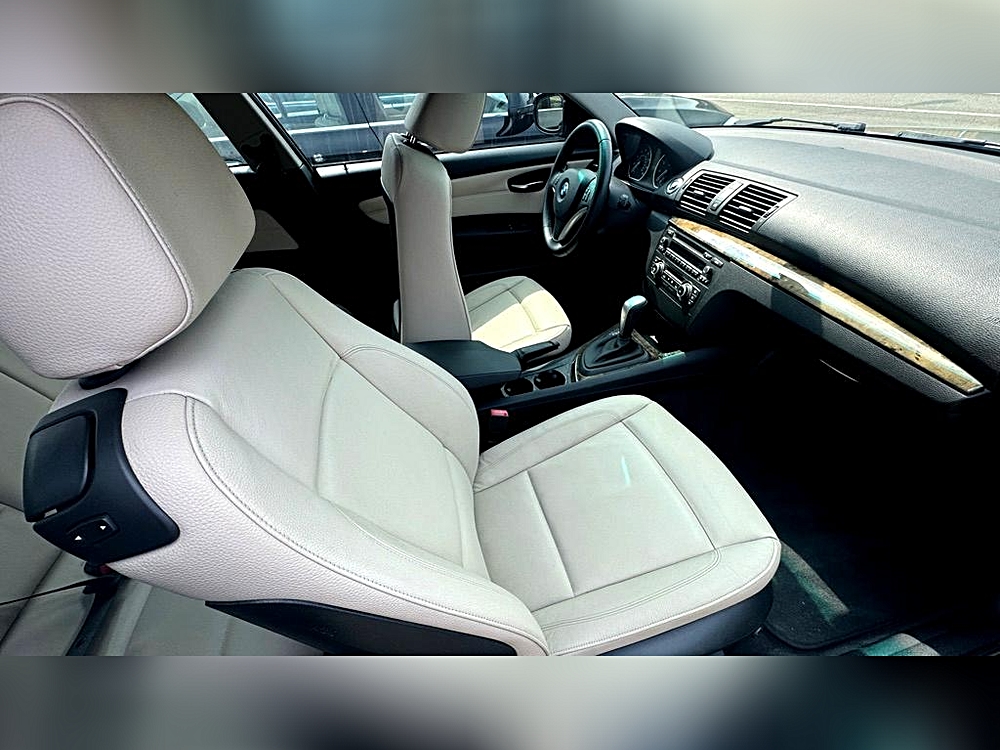 2012 BMW 1 Series 128i - Photo 8