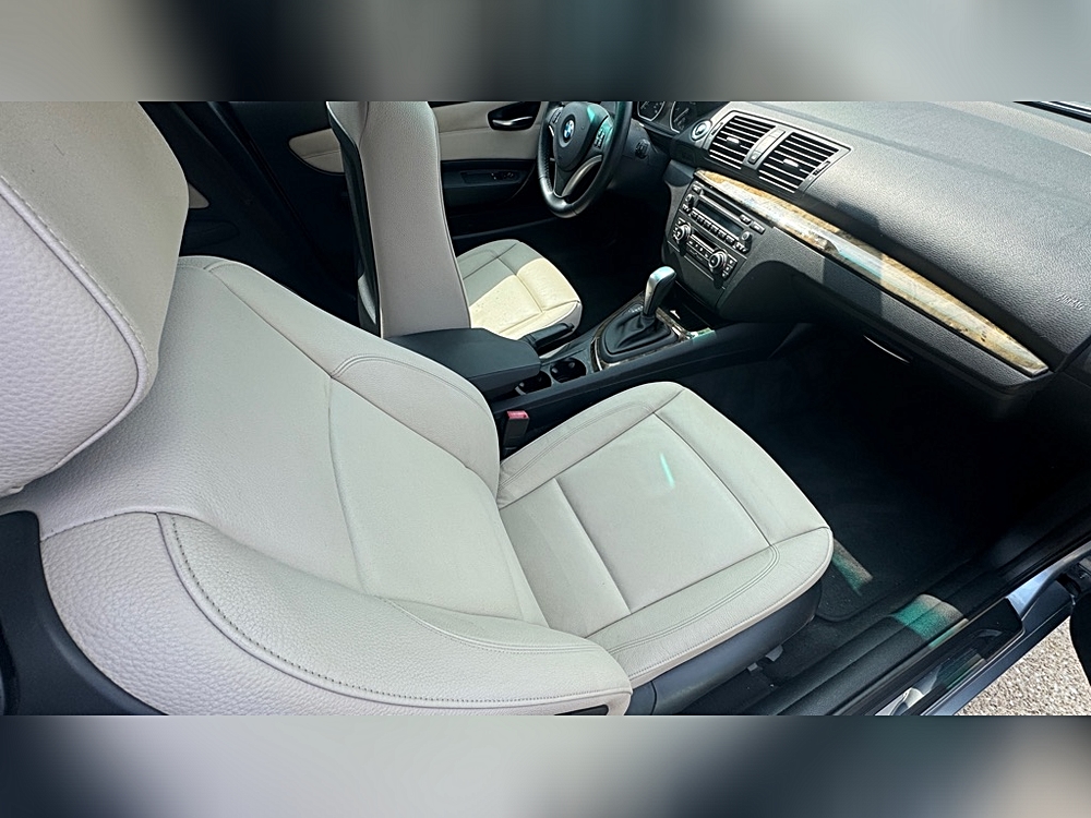 2012 BMW 1 Series 128i - Photo 9