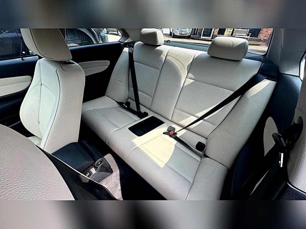 2012 BMW 1 Series 128i - Photo 10