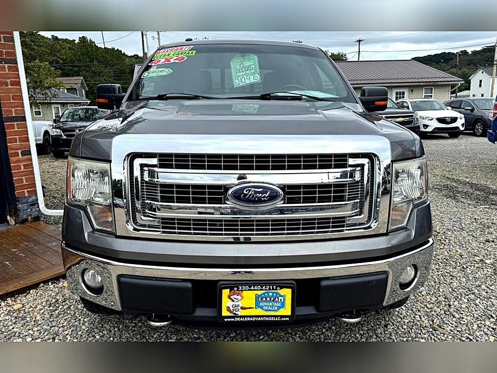 2014 Ford F-150 STX - Photo 13