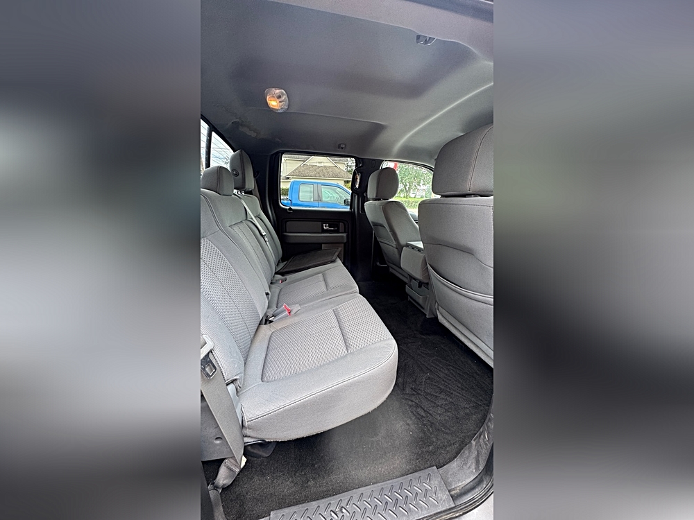 2014 Ford F-150 STX - Photo 22