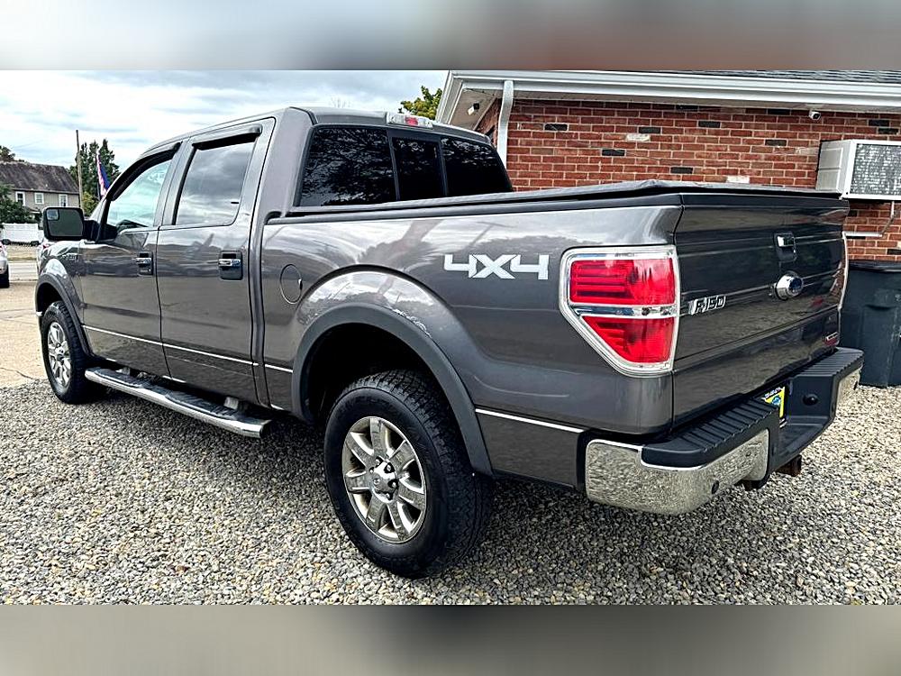 2014 Ford F-150 STX - Photo 15