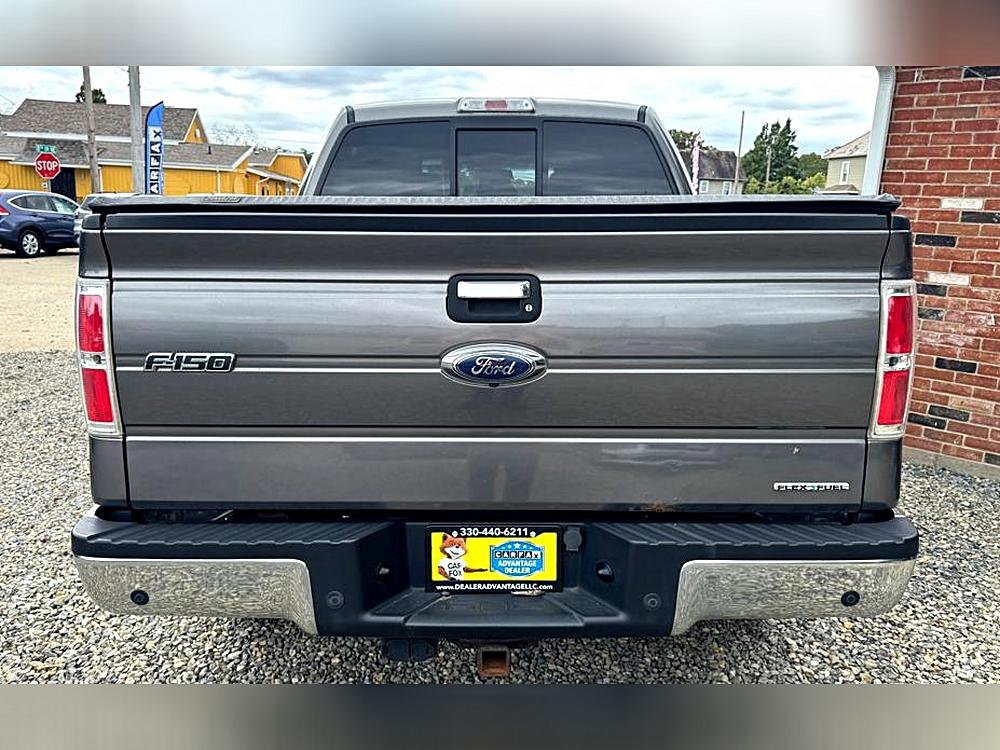2014 Ford F-150 STX - Photo 16