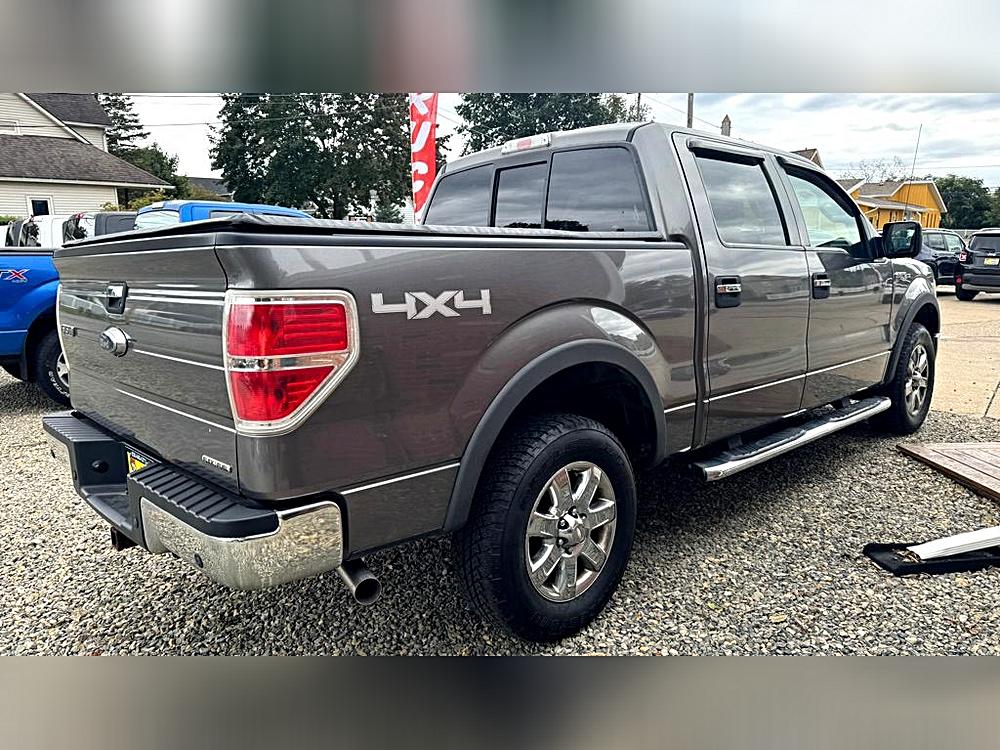 2014 Ford F-150 STX - Photo 17