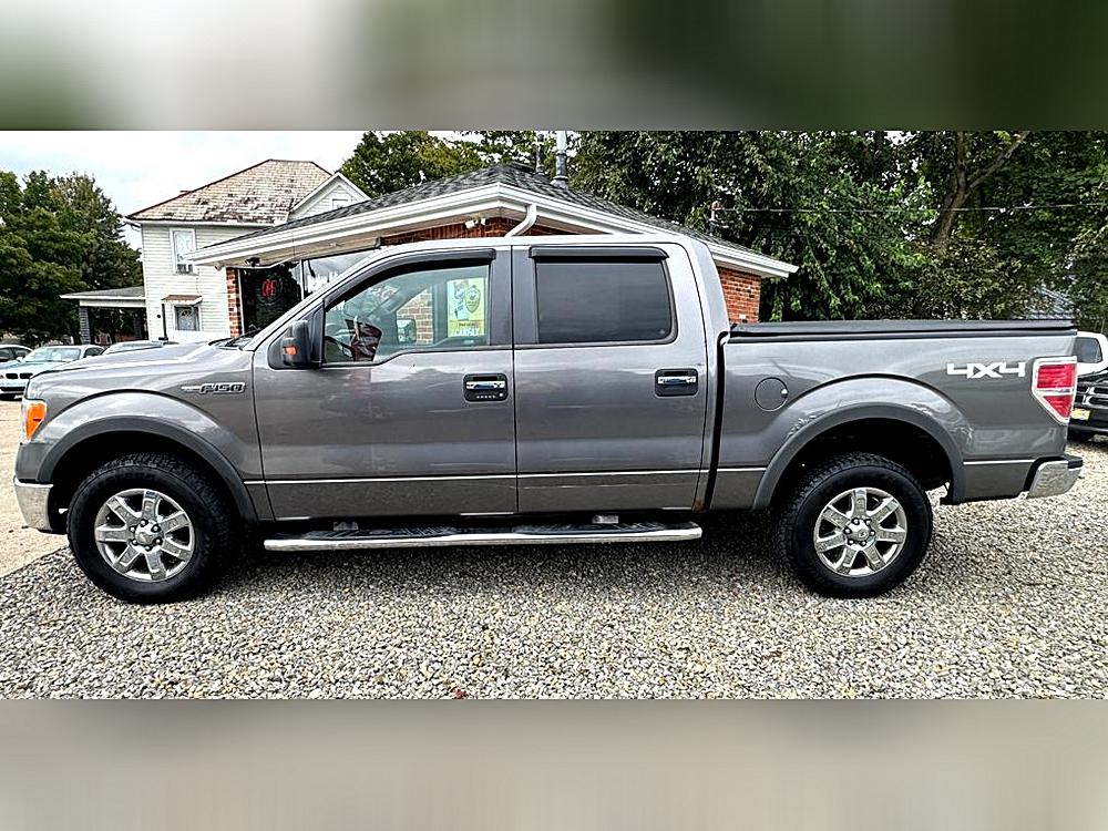 2014 Ford F-150 STX - Photo 18